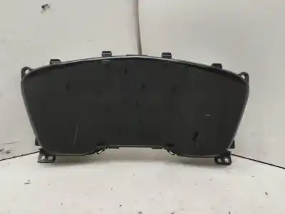 Pezzo di ricambio per auto di seconda mano pannello degli strumenti per toyota corolla (e21) hybrid active riferimenti oem iam 83800fep60
