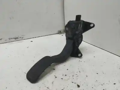 Pezzo di ricambio per auto di seconda mano pedale dell acceleratore per toyota corolla (e21) hybrid active riferimenti oem iam 7811002211