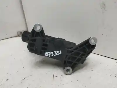 Second-hand car spare part accelerator pedal for toyota corolla (e21) hybrid active oem iam references 7811002211  