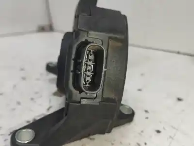 Second-hand car spare part accelerator pedal for toyota corolla (e21) hybrid active oem iam references 7811002211  