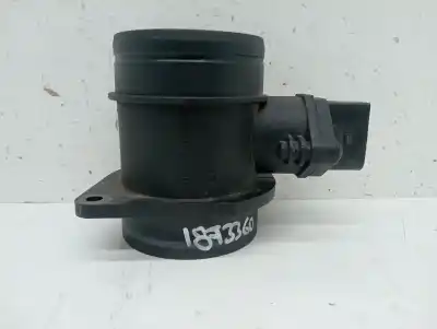 Автозапчастина б/у витратомір повітря для volkswagen caddy ka/kb (2k) life посилання на oem iam 0281002531