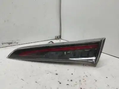 Pezzo di ricambio per auto di seconda mano luce di coda interna destra per toyota corolla (e21) hybrid active riferimenti oem iam 8a02glw5b