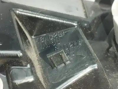 Second-hand car spare part interior rear right light for toyota corolla (e21) hybrid active oem iam references 8a02glw5b  