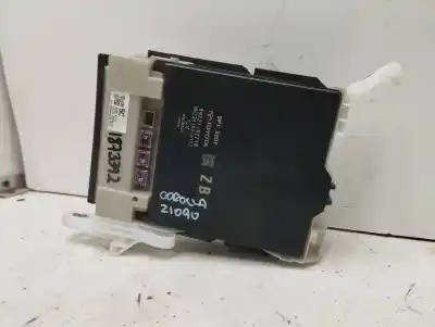 Pezzo di ricambio per auto di seconda mano scatola relè/fusibili per toyota corolla (e21) hybrid active riferimenti oem iam 8922102710