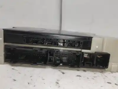 Second-hand car spare part fuse box unit for toyota corolla (e21) hybrid active oem iam references 8922102710  