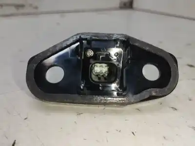 Second-hand car spare part camera for toyota corolla (e21) hybrid active oem iam references 8679002200  