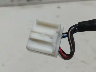 Second-hand car spare part right rearview mirror for toyota corolla (e21) hybrid active oem iam references 9301104  