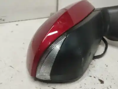 Second-hand car spare part right rearview mirror for toyota corolla (e21) hybrid active oem iam references 9301104  