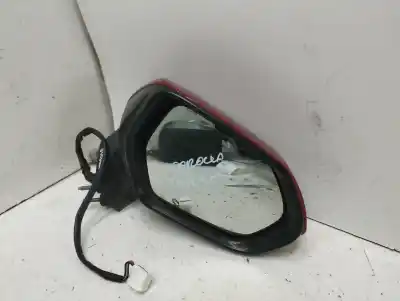 Second-hand car spare part right rearview mirror for toyota corolla (e21) hybrid active oem iam references 9301104  