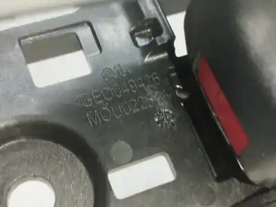 Second-hand car spare part interior left front handle for toyota corolla (e21) hybrid active oem iam references 6927402190  