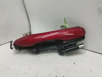 Pezzo di ricambio per auto di seconda mano maniglia esterna posteriore destra per toyota corolla (e21) hybrid active riferimenti oem iam 