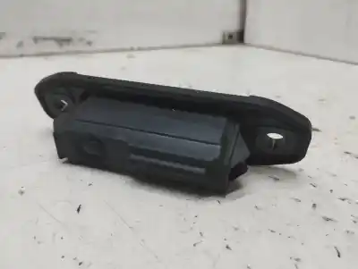 Pezzo di ricambio per auto di seconda mano maniglia esterna del cancello per toyota corolla (e21) hybrid active riferimenti oem iam 15f641