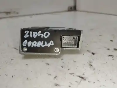 Pezzo di ricambio per auto di seconda mano telecamera per toyota corolla (e21) hybrid active riferimenti oem iam 8646c12010  