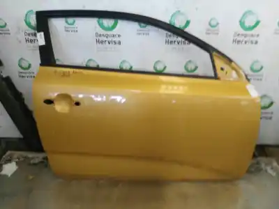 Second-hand car spare part front right door for kia cee´d emotion oem iam references 