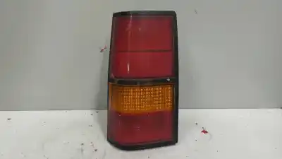 Piesă de schimb auto la mâna a doua lampã spate stânga pentru opel corsa a 1.4 cat (l48) 82 cv / 60 kw referințe oem iam 