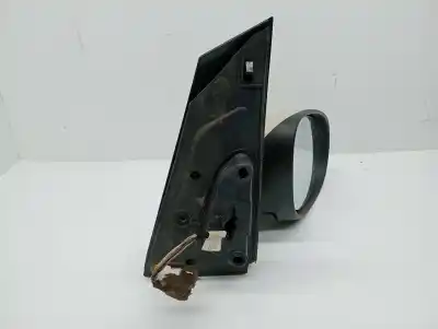 Peça sobressalente para automóvel em segunda mão espelho retrovisor direito por ford ka (ccu) titanium+ referências oem iam e8024908  