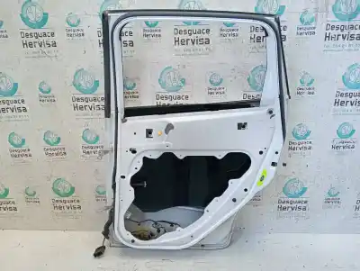 İkinci el araba yedek parçası arka sag kapi için ford kuga (cbv) titanium oem iam referansları   