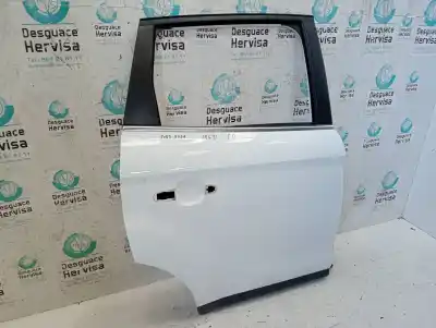 İkinci el araba yedek parçası arka sag kapi için ford kuga (cbv) titanium oem iam referansları   