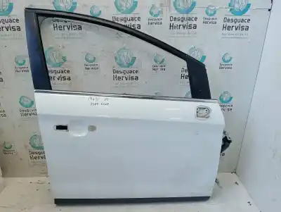 Peça sobressalente para automóvel em segunda mão porta dianteira direita por ford kuga (cbv) titanium referências oem iam 