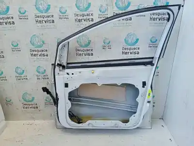 Second-hand car spare part front right door for ford kuga (cbv) titanium oem iam references   