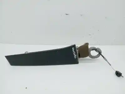 Автозапчастина б/у завнішня ручка задня права для seat leon (1p1) reference посилання на oem iam 1p0839206 Автозапчастина б/у завнішня ручка задня права для seat leon (1p1) reference посилання на oem iam 1p0839206