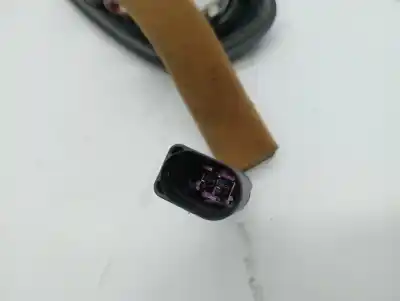 Автозапчастина б/у усередині передня права ручка для seat leon (1p1) reference посилання на oem iam 5p0837114   Автозапчастина б/у усередині передня права ручка для seat leon (1p1) reference посилання на oem iam 5p0837114