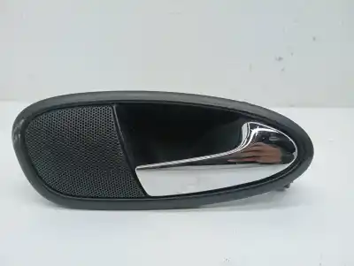 Автозапчастина б/у внутрішня задня права ручка для seat leon (1p1) reference посилання на oem iam 5p0837114 Автозапчастина б/у внутрішня задня права ручка для seat leon (1p1) reference посилання на oem iam 5p0837114