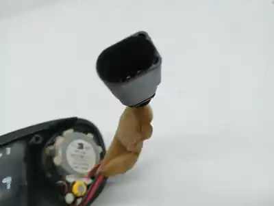 Автозапчасти б/у внутренняя задняя правая ручка за seat leon (1p1) reference ссылки oem iam 5p0837114   Автозапчасти б/у внутренняя задняя правая ручка за seat leon (1p1) reference ссылки oem iam 5p0837114