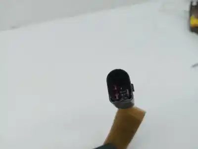 Автозапчастина б/у ліва задня внутрішня ручка для seat leon (1p1) reference посилання на oem iam 5p0035411   Автозапчастина б/у ліва задня внутрішня ручка для seat leon (1p1) reference посилання на oem iam 5p0035411