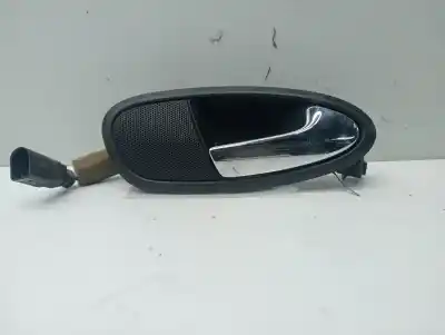 Second-hand car spare part interior right front handle for seat altea (5p1) reference oem iam references 5p0837114