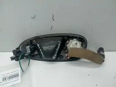 Second-hand car spare part interior right front handle for seat altea (5p1) reference oem iam references 5p0837114  