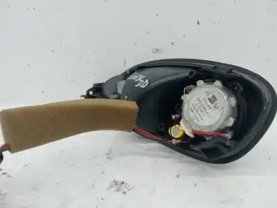 Автозапчасти б/у внутри передней правой ручки за seat leon (1p1) stylance / style ссылки oem iam 5p0837114   Автозапчасти б/у внутри передней правой ручки за seat leon (1p1) stylance / style ссылки oem iam 5p0837114