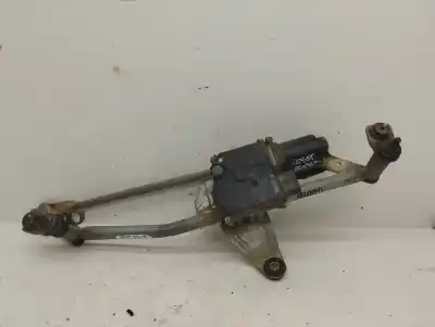 Peça sobressalente para automóvel em segunda mão motor do limpa para brisas por volkswagen passat variant (365) exclusive bluemotion referências oem iam 3ab955419