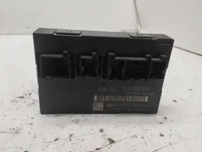 Peça sobressalente para automóvel em segunda mão módulo eletrônico por volkswagen passat variant (365) exclusive bluemotion referências oem iam 3aa959433