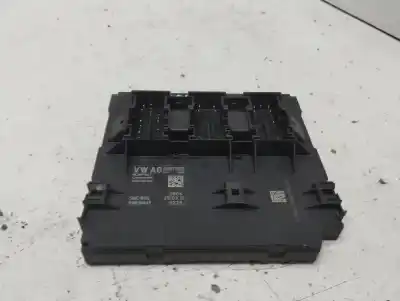 Peça sobressalente para automóvel em segunda mão caixa de fusíveis e relés por volkswagen passat variant (365) exclusive bluemotion referências oem iam 3aa937087e