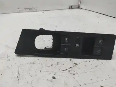 Peça sobressalente para automóvel em segunda mão botão / interruptor elevador vidro dianteiro esquerdo por volkswagen passat variant (365) exclusive bluemotion referências oem iam 1k4959857b