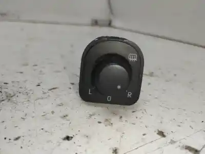 Peça sobressalente para automóvel em segunda mão comutador de espelhos retrovisores por volkswagen passat variant (365) exclusive bluemotion referências oem iam 1k0959565k