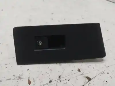 Peça sobressalente para automóvel em segunda mão botão / interruptor elevador vidro traseiro direito por volkswagen passat variant (365) exclusive bluemotion referências oem iam 3aa868750