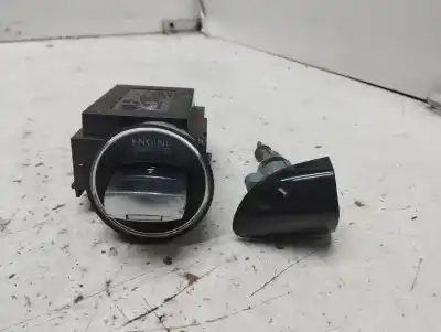 Peça sobressalente para automóvel em segunda mão comutador de ignição por volkswagen passat variant (365) exclusive bluemotion referências oem iam 3c0905843
