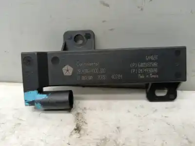 Peça sobressalente para automóvel em segunda mão sensor por jeep compass ii limited 4x4 referências oem iam 68051315ab  