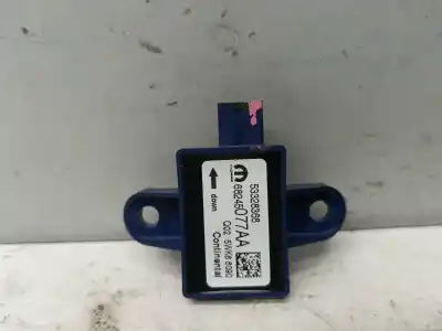 Pezzo di ricambio per auto di seconda mano sensore per jeep compass ii limited 4x4 riferimenti oem iam 68245077aa  