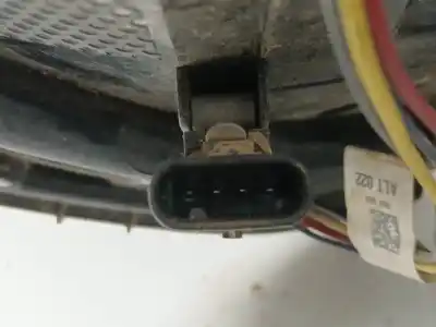 Pezzo di ricambio per auto di seconda mano luci posteriori destra per jeep compass ii limited 4x4 riferimenti oem iam p55112682ad  