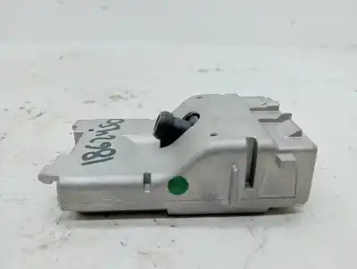 Second-hand car spare part camera for jeep compass ii limited 4x4 oem iam references 53479766  