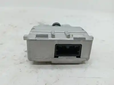 Second-hand car spare part camera for jeep compass ii limited 4x4 oem iam references 53479766  