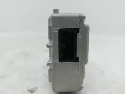 Second-hand car spare part camera for jeep compass ii limited 4x4 oem iam references 53479766  