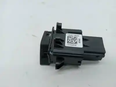 Second-hand car spare part switch for jeep compass ii limited 4x4 oem iam references 735584599  
