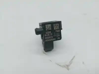 Peça sobressalente para automóvel em segunda mão sensor por jeep compass ii limited 4x4 referências oem iam 53328370  