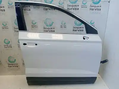 Peça sobressalente para automóvel em segunda mão porta dianteira direita por seat ateca (kh7) reference referências oem iam 