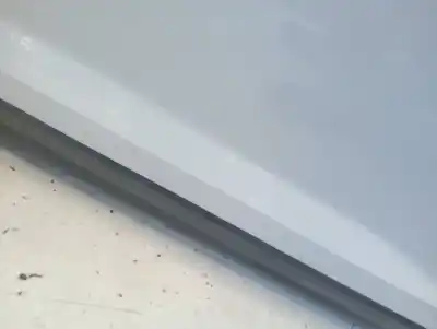 Second-hand car spare part front right door for seat ateca (kh7) reference oem iam references   