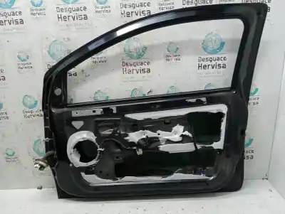 İkinci el araba yedek parçası sag ön kapi için citroen c2 sx oem iam referansları   